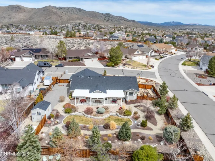2866 Rio Vista, Minden, Nevada 89423, 3 Bedrooms Bedrooms, ,2 BathroomsBathrooms,Residential,Residential,Rio Vista,260000523