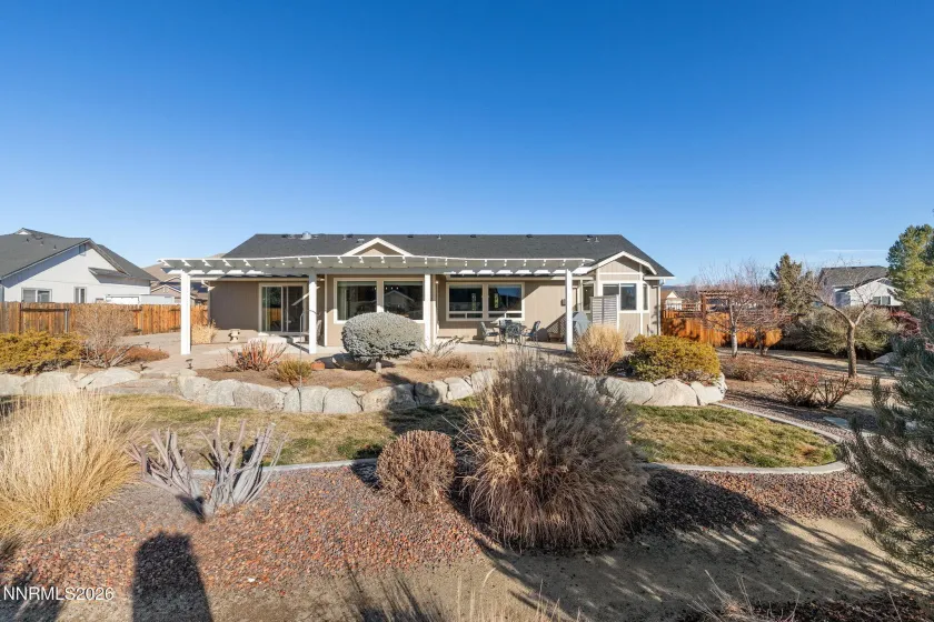 2866 Rio Vista, Minden, Nevada 89423, 3 Bedrooms Bedrooms, ,2 BathroomsBathrooms,Residential,Residential,Rio Vista,260000523