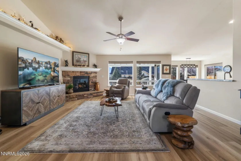 2866 Rio Vista, Minden, Nevada 89423, 3 Bedrooms Bedrooms, ,2 BathroomsBathrooms,Residential,Residential,Rio Vista,260000523