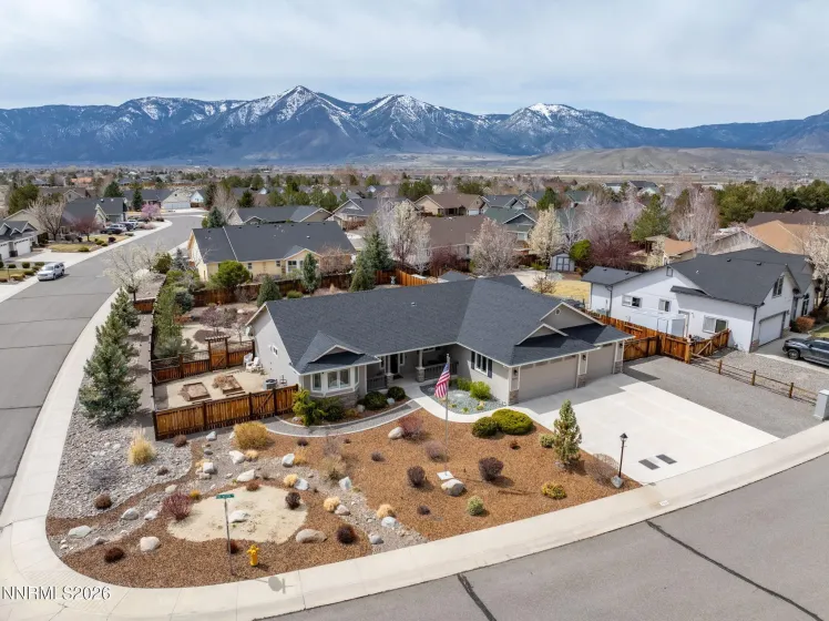 2866 Rio Vista, Minden, Nevada 89423, 3 Bedrooms Bedrooms, ,2 BathroomsBathrooms,Residential,Residential,Rio Vista,260000523