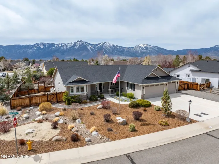 2866 Rio Vista, Minden, Nevada 89423, 3 Bedrooms Bedrooms, ,2 BathroomsBathrooms,Residential,Residential,Rio Vista,260000523