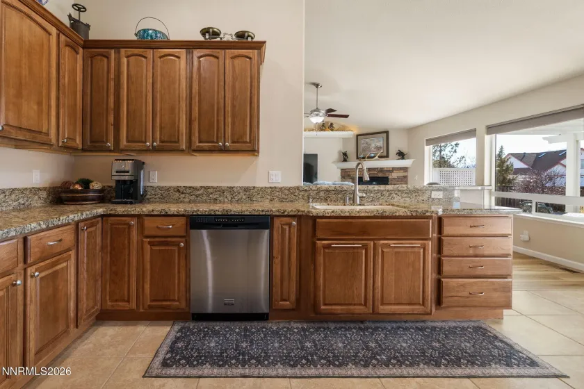 2866 Rio Vista, Minden, Nevada 89423, 3 Bedrooms Bedrooms, ,2 BathroomsBathrooms,Residential,Residential,Rio Vista,260000523