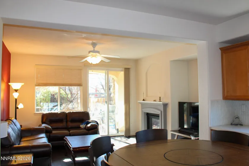 3647 Lepus, Sparks, Nevada 89436, 4 Bedrooms Bedrooms, ,3 BathroomsBathrooms,Residential,Residential,Lepus,260000528