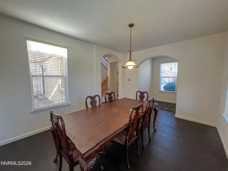 3647 Lepus, Sparks, Nevada 89436, 4 Bedrooms Bedrooms, ,3 BathroomsBathrooms,Residential,Residential,Lepus,260000528