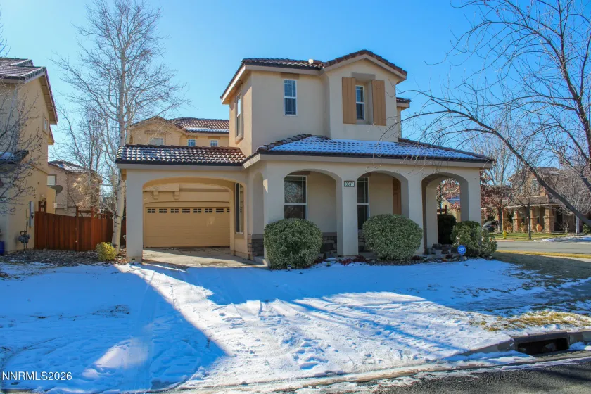 3647 Lepus, Sparks, Nevada 89436, 4 Bedrooms Bedrooms, ,3 BathroomsBathrooms,Residential,Residential,Lepus,260000528