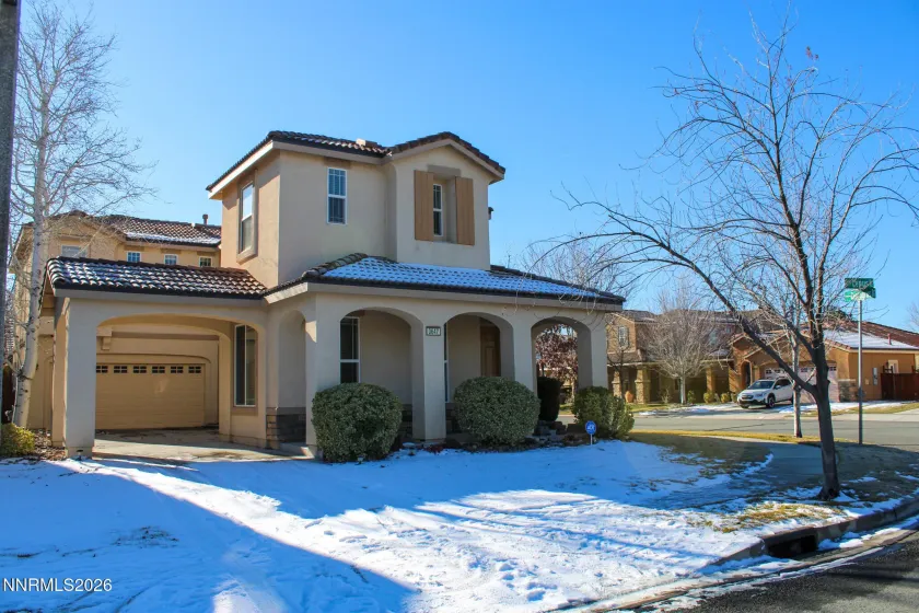 3647 Lepus, Sparks, Nevada 89436, 4 Bedrooms Bedrooms, ,3 BathroomsBathrooms,Residential,Residential,Lepus,260000528