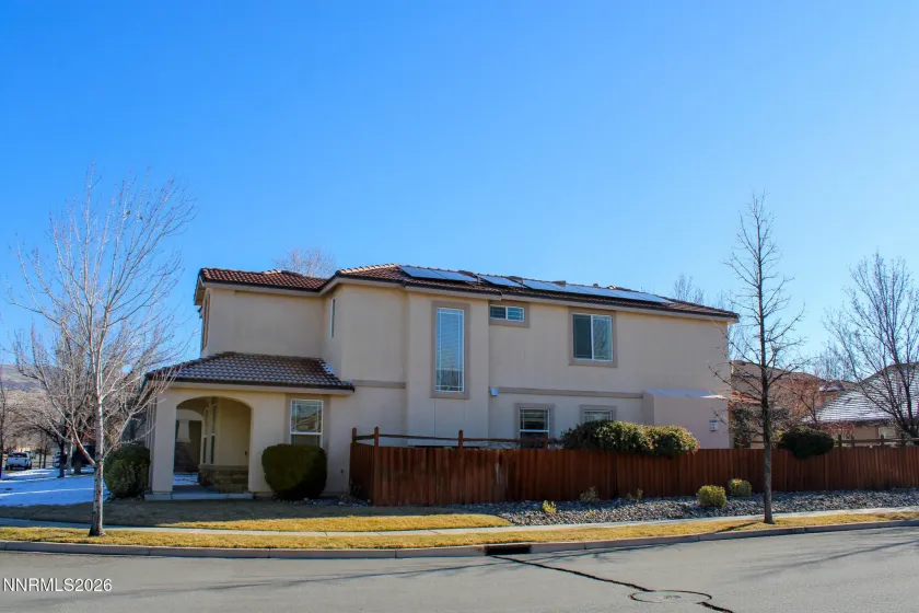 3647 Lepus, Sparks, Nevada 89436, 4 Bedrooms Bedrooms, ,3 BathroomsBathrooms,Residential,Residential,Lepus,260000528