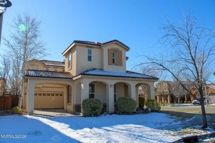 3647 Lepus, Sparks, Nevada 89436, 4 Bedrooms Bedrooms, ,3 BathroomsBathrooms,Residential,Residential,Lepus,260000528