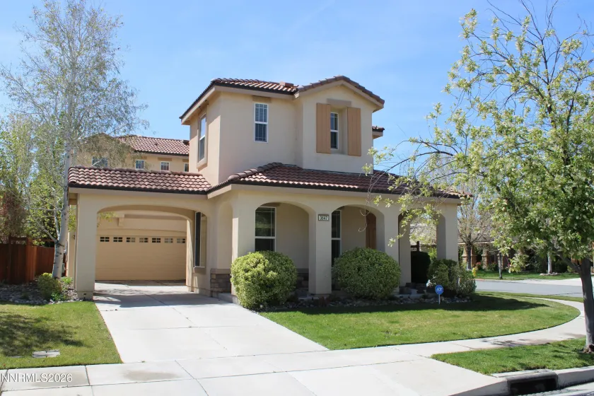 3647 Lepus, Sparks, Nevada 89436, 3 Bedrooms Bedrooms, ,3 BathroomsBathrooms,Residential,Residential,Lepus,260000528