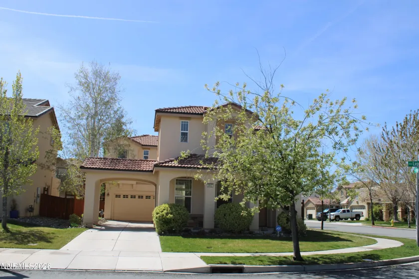 3647 Lepus, Sparks, Nevada 89436, 3 Bedrooms Bedrooms, ,3 BathroomsBathrooms,Residential,Residential,Lepus,260000528