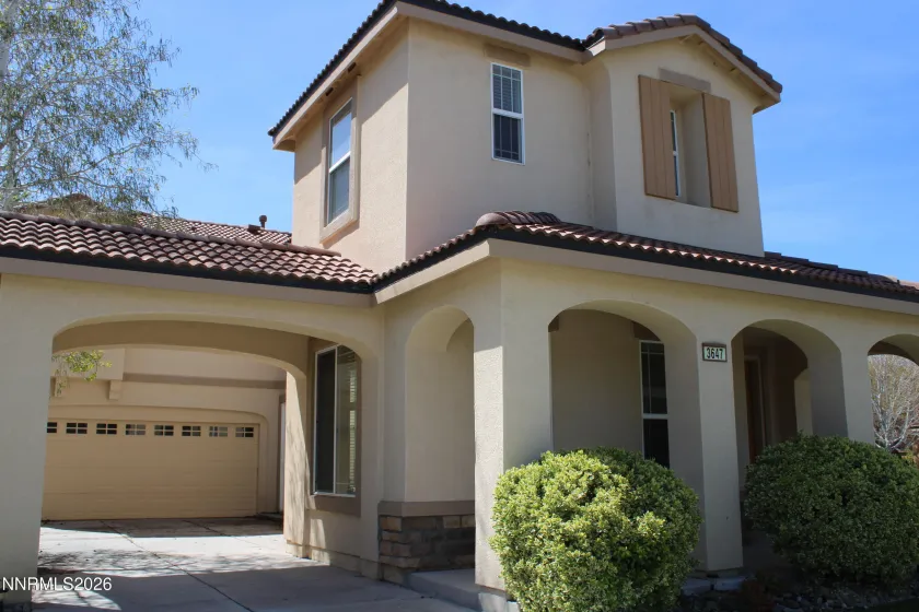 3647 Lepus, Sparks, Nevada 89436, 3 Bedrooms Bedrooms, ,3 BathroomsBathrooms,Residential,Residential,Lepus,260000528