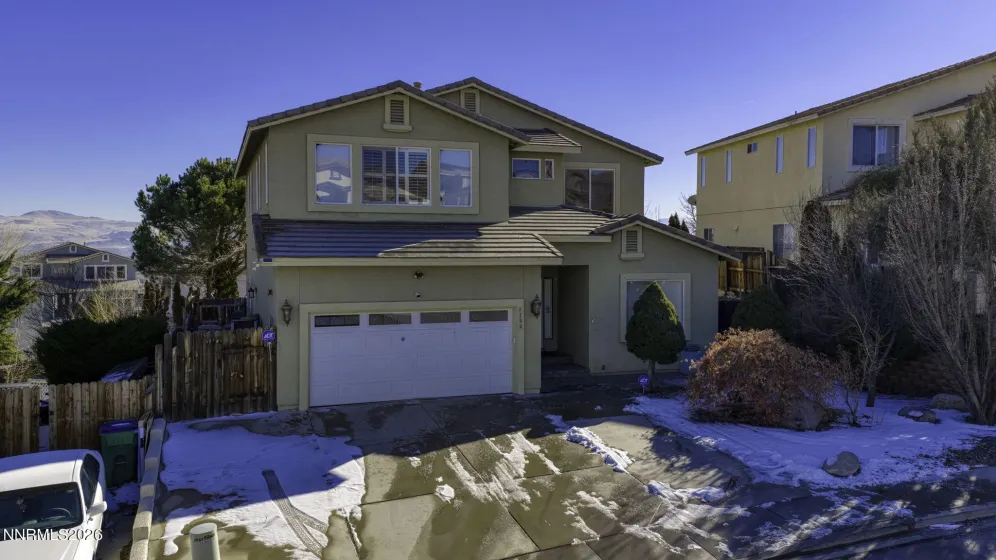 3250 Cityview, Sparks, Nevada 89431, 4 Bedrooms Bedrooms, ,3 BathroomsBathrooms,Residential,Residential,Cityview,260000527
