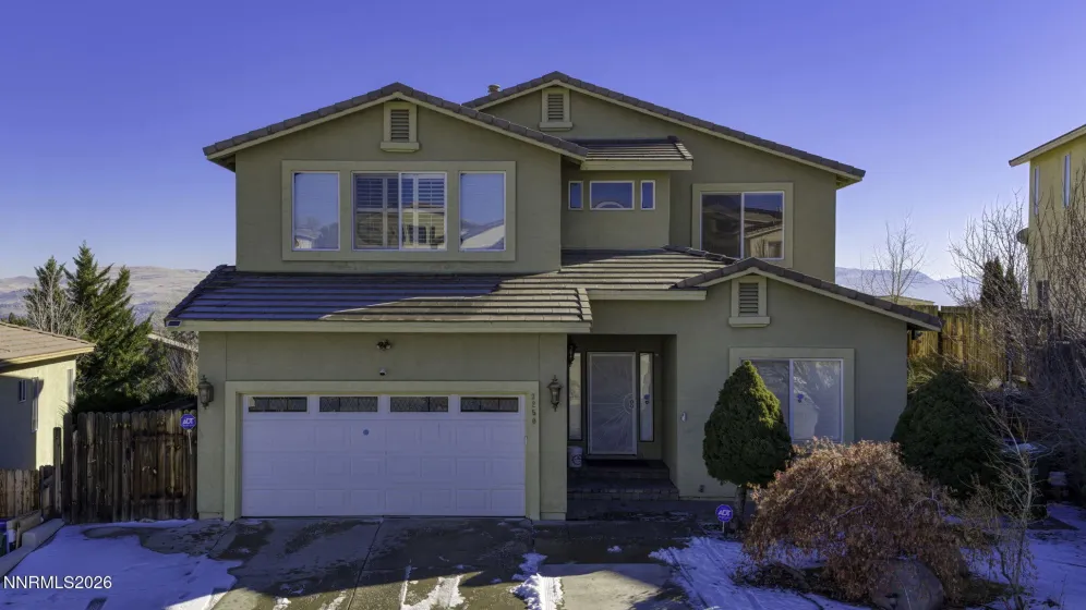 3250 Cityview, Sparks, Nevada 89431, 4 Bedrooms Bedrooms, ,3 BathroomsBathrooms,Residential,Residential,Cityview,260000527