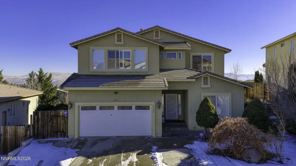 3250 Cityview, Sparks, Nevada 89431, 4 Bedrooms Bedrooms, ,3 BathroomsBathrooms,Residential,Residential,Cityview,260000527