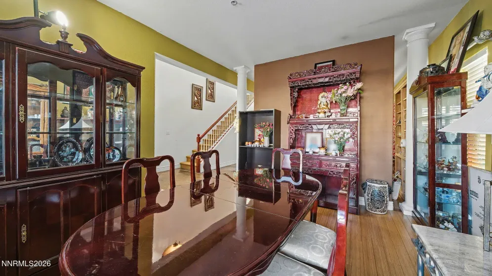 3250 Cityview, Sparks, Nevada 89431, 4 Bedrooms Bedrooms, ,3 BathroomsBathrooms,Residential,Residential,Cityview,260000527