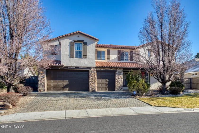 645 Paso Fino, Reno, Nevada 89521, 4 Bedrooms Bedrooms, ,4 BathroomsBathrooms,Residential,Residential,Paso Fino,260000526