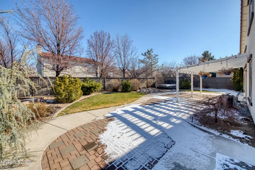 645 Paso Fino, Reno, Nevada 89521, 4 Bedrooms Bedrooms, ,4 BathroomsBathrooms,Residential,Residential,Paso Fino,260000526