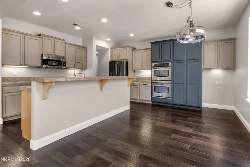 645 Paso Fino, Reno, Nevada 89521, 4 Bedrooms Bedrooms, ,4 BathroomsBathrooms,Residential,Residential,Paso Fino,260000526