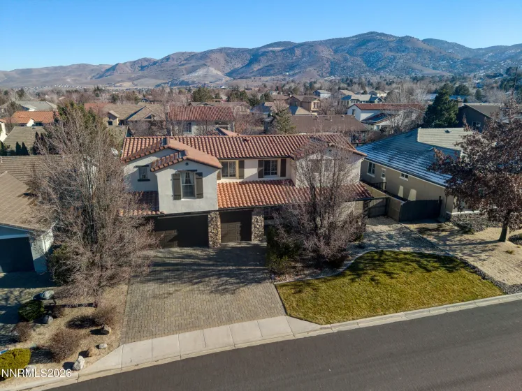 645 Paso Fino, Reno, Nevada 89521, 4 Bedrooms Bedrooms, ,4 BathroomsBathrooms,Residential,Residential,Paso Fino,260000526