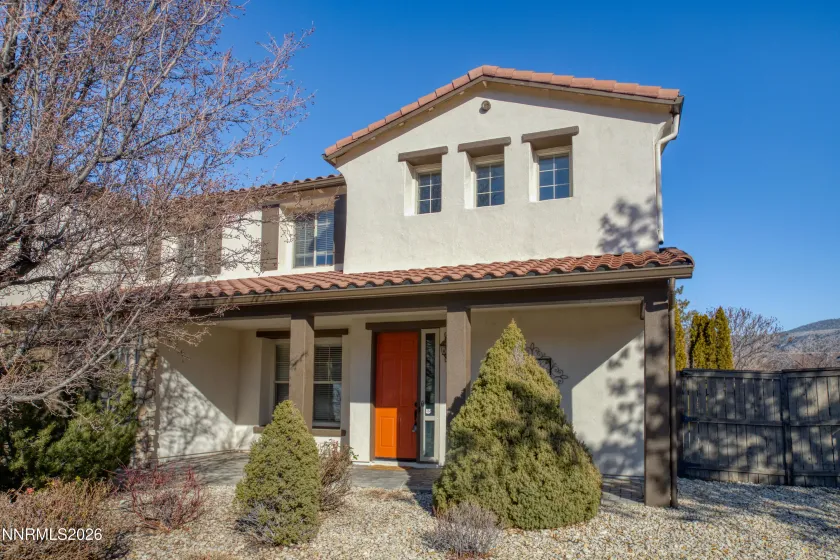 645 Paso Fino, Reno, Nevada 89521, 4 Bedrooms Bedrooms, ,4 BathroomsBathrooms,Residential,Residential,Paso Fino,260000526