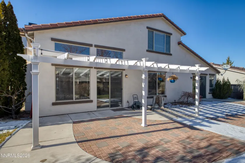 645 Paso Fino, Reno, Nevada 89521, 4 Bedrooms Bedrooms, ,4 BathroomsBathrooms,Residential,Residential,Paso Fino,260000526