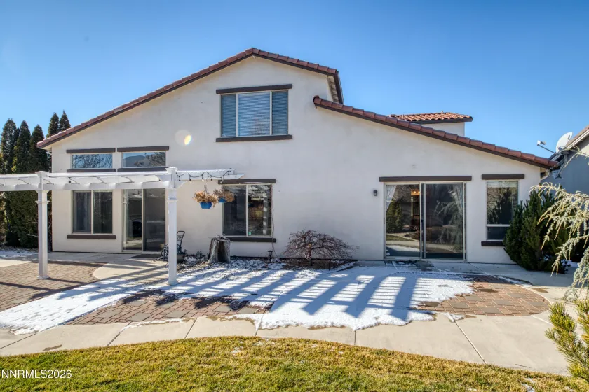 645 Paso Fino, Reno, Nevada 89521, 4 Bedrooms Bedrooms, ,4 BathroomsBathrooms,Residential,Residential,Paso Fino,260000526