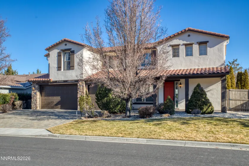645 Paso Fino, Reno, Nevada 89521, 4 Bedrooms Bedrooms, ,4 BathroomsBathrooms,Residential,Residential,Paso Fino,260000526