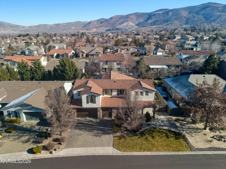 645 Paso Fino, Reno, Nevada 89521, 4 Bedrooms Bedrooms, ,4 BathroomsBathrooms,Residential,Residential,Paso Fino,260000526