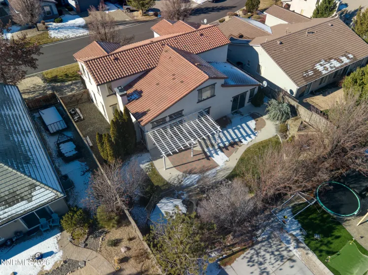 645 Paso Fino, Reno, Nevada 89521, 4 Bedrooms Bedrooms, ,4 BathroomsBathrooms,Residential,Residential,Paso Fino,260000526