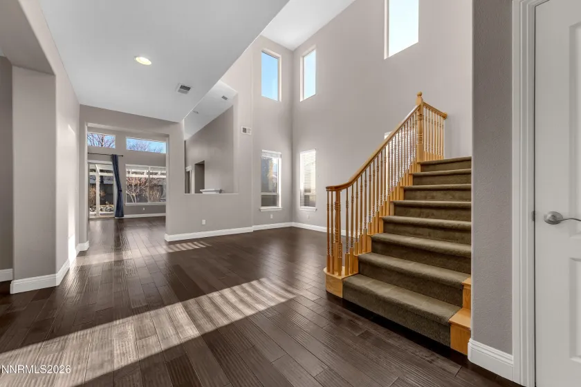 645 Paso Fino, Reno, Nevada 89521, 4 Bedrooms Bedrooms, ,4 BathroomsBathrooms,Residential,Residential,Paso Fino,260000526