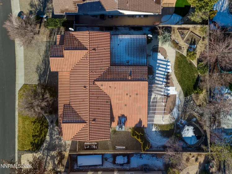 645 Paso Fino, Reno, Nevada 89521, 4 Bedrooms Bedrooms, ,4 BathroomsBathrooms,Residential,Residential,Paso Fino,260000526