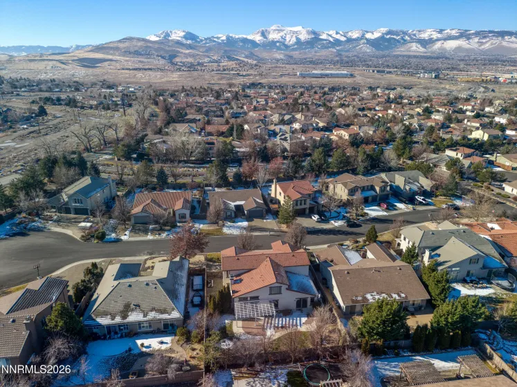 645 Paso Fino, Reno, Nevada 89521, 4 Bedrooms Bedrooms, ,4 BathroomsBathrooms,Residential,Residential,Paso Fino,260000526