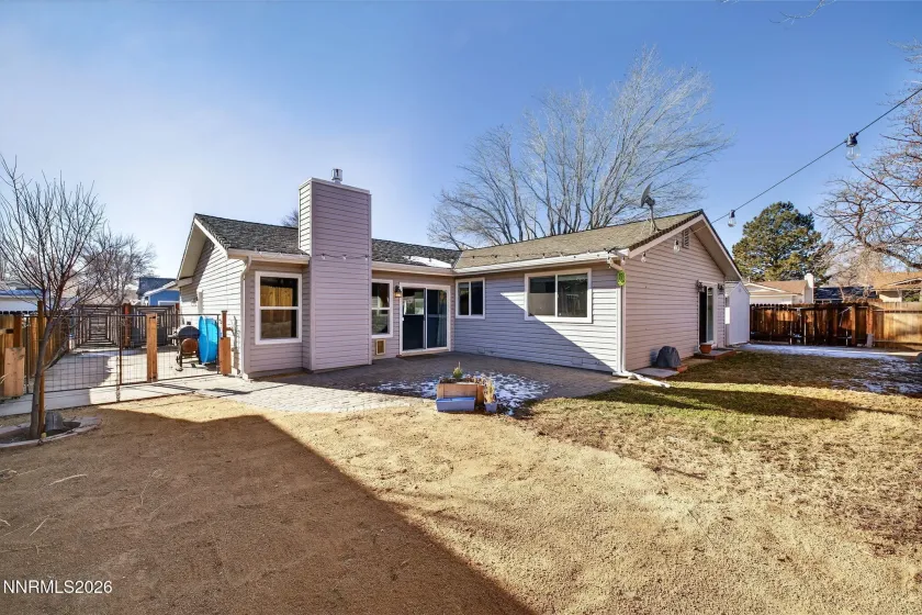 908 Pinewood, Sparks, Nevada 89434, 4 Bedrooms Bedrooms, ,2 BathroomsBathrooms,Residential,Residential,Pinewood,260000529