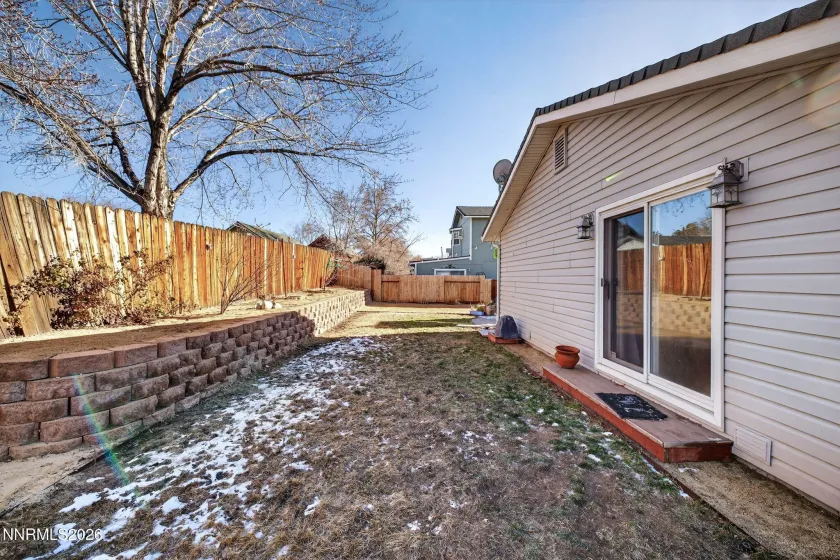 908 Pinewood, Sparks, Nevada 89434, 4 Bedrooms Bedrooms, ,2 BathroomsBathrooms,Residential,Residential,Pinewood,260000529