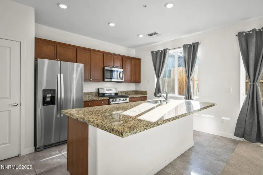 1024 Big Rock, Sun Valley, Nevada 89433, 3 Bedrooms Bedrooms, ,3 BathroomsBathrooms,Residential,Residential,Big Rock,260000530