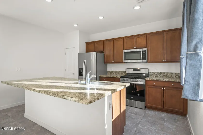 1024 Big Rock, Sun Valley, Nevada 89433, 3 Bedrooms Bedrooms, ,3 BathroomsBathrooms,Residential,Residential,Big Rock,260000530