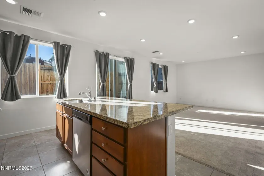 1024 Big Rock, Sun Valley, Nevada 89433, 3 Bedrooms Bedrooms, ,3 BathroomsBathrooms,Residential,Residential,Big Rock,260000530