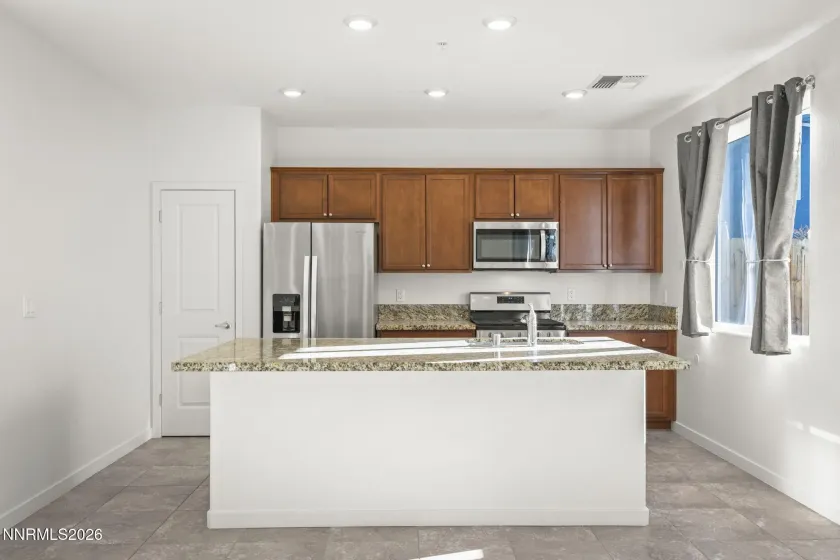 1024 Big Rock, Sun Valley, Nevada 89433, 3 Bedrooms Bedrooms, ,3 BathroomsBathrooms,Residential,Residential,Big Rock,260000530