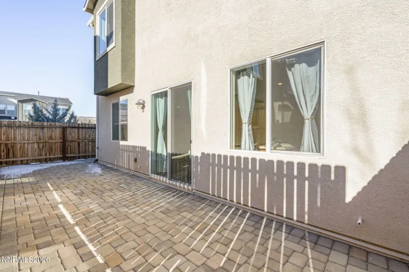 1024 Big Rock, Sun Valley, Nevada 89433, 3 Bedrooms Bedrooms, ,3 BathroomsBathrooms,Residential,Residential,Big Rock,260000530