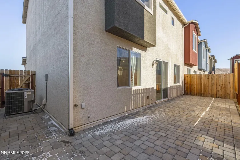 1024 Big Rock, Sun Valley, Nevada 89433, 3 Bedrooms Bedrooms, ,3 BathroomsBathrooms,Residential,Residential,Big Rock,260000530