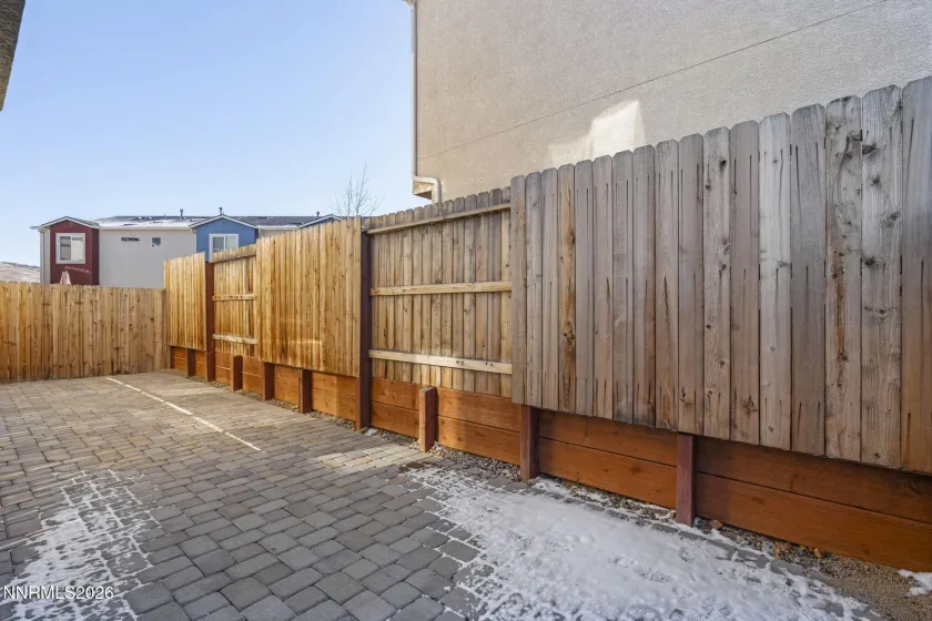 1024 Big Rock, Sun Valley, Nevada 89433, 3 Bedrooms Bedrooms, ,3 BathroomsBathrooms,Residential,Residential,Big Rock,260000530