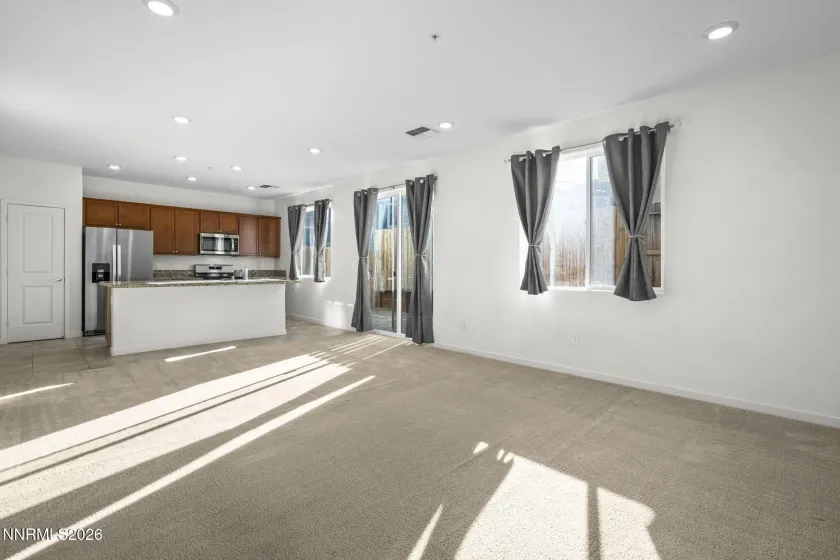 1024 Big Rock, Sun Valley, Nevada 89433, 3 Bedrooms Bedrooms, ,3 BathroomsBathrooms,Residential,Residential,Big Rock,260000530