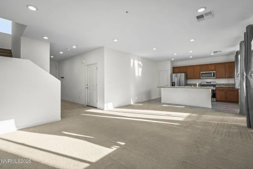 1024 Big Rock, Sun Valley, Nevada 89433, 3 Bedrooms Bedrooms, ,3 BathroomsBathrooms,Residential,Residential,Big Rock,260000530