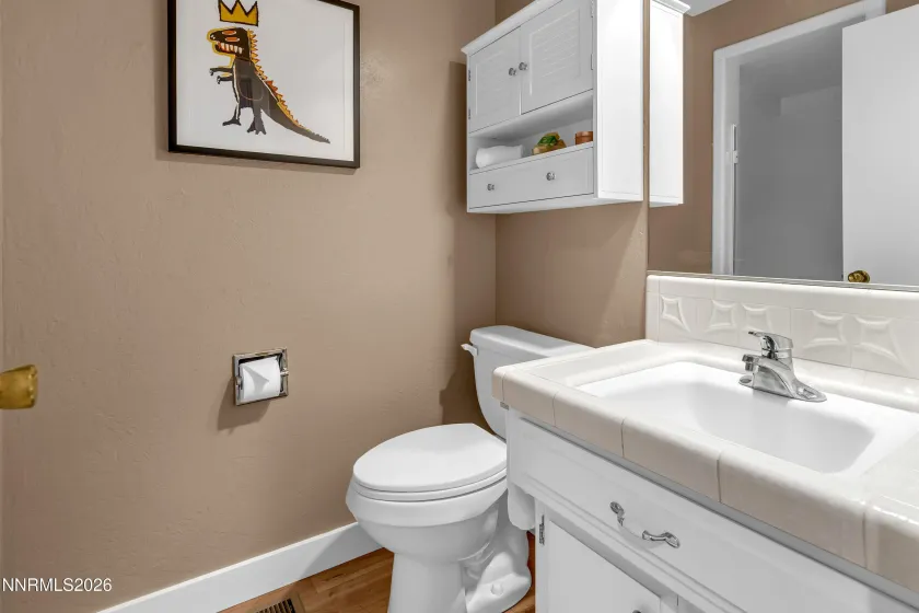 4915 Lakeridge Terrace W, Reno, Nevada 89509, 2 Bedrooms Bedrooms, ,2 BathroomsBathrooms,Residential,Residential,Lakeridge Terrace W,260000532