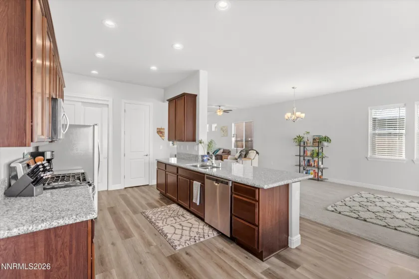 11125 Gallaudet, Reno, Nevada 89506, 4 Bedrooms Bedrooms, ,2 BathroomsBathrooms,Residential,Residential,Gallaudet,260000533