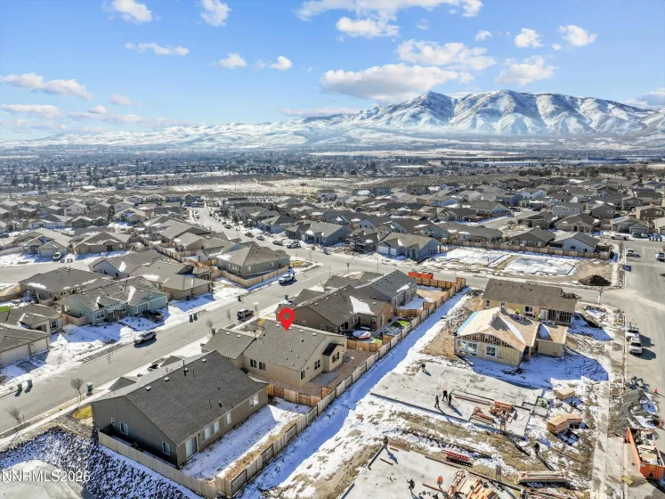 11125 Gallaudet, Reno, Nevada 89506, 4 Bedrooms Bedrooms, ,2 BathroomsBathrooms,Residential,Residential,Gallaudet,260000533