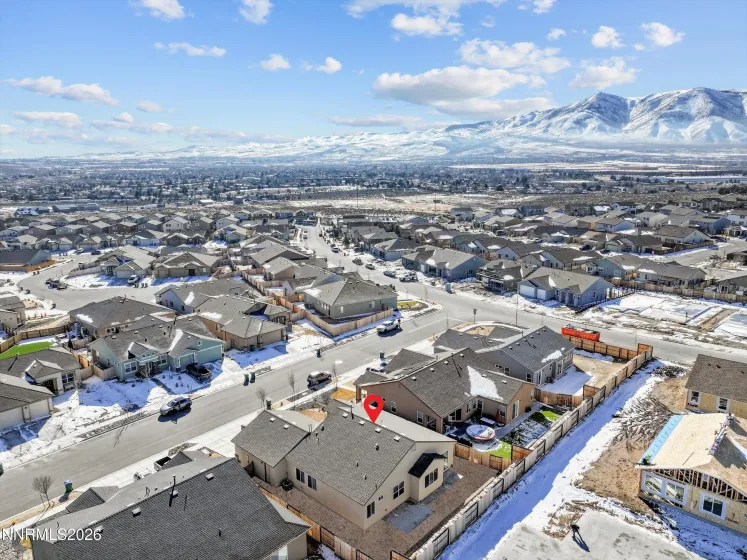 11125 Gallaudet, Reno, Nevada 89506, 4 Bedrooms Bedrooms, ,2 BathroomsBathrooms,Residential,Residential,Gallaudet,260000533