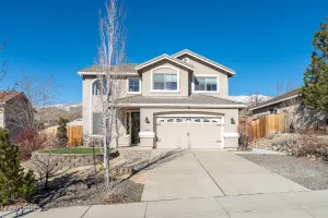 7435 Hunter Glen, Reno, Nevada 89523, 3 Bedrooms Bedrooms, ,3 BathroomsBathrooms,Residential,Residential,Hunter Glen,260000535