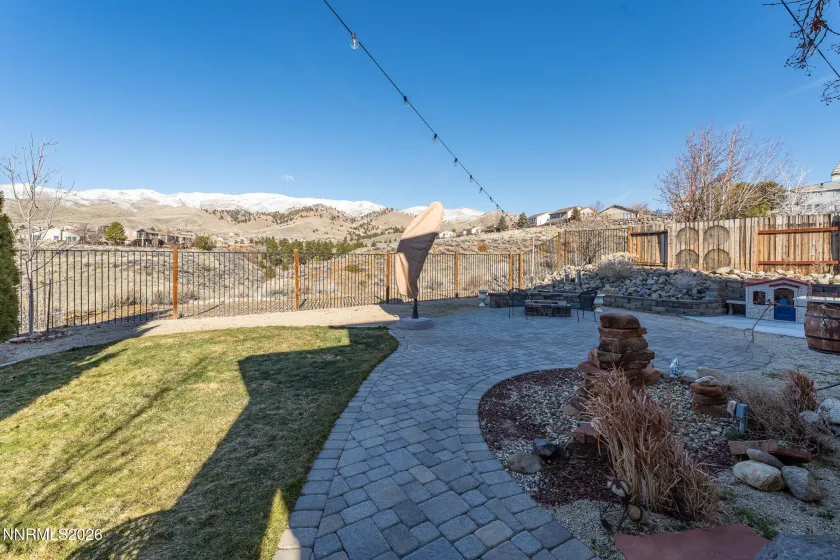 7435 Hunter Glen, Reno, Nevada 89523, 3 Bedrooms Bedrooms, ,3 BathroomsBathrooms,Residential,Residential,Hunter Glen,260000535