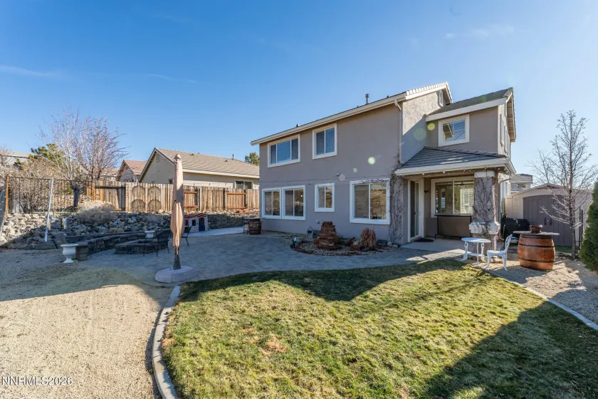 7435 Hunter Glen, Reno, Nevada 89523, 3 Bedrooms Bedrooms, ,3 BathroomsBathrooms,Residential,Residential,Hunter Glen,260000535